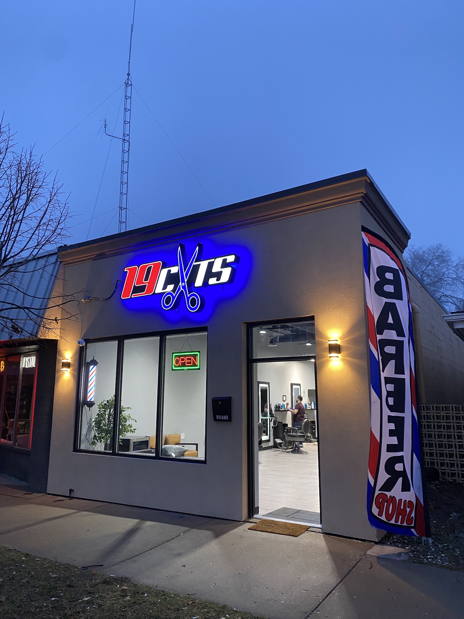 19 Cuts in Dearborn Heights