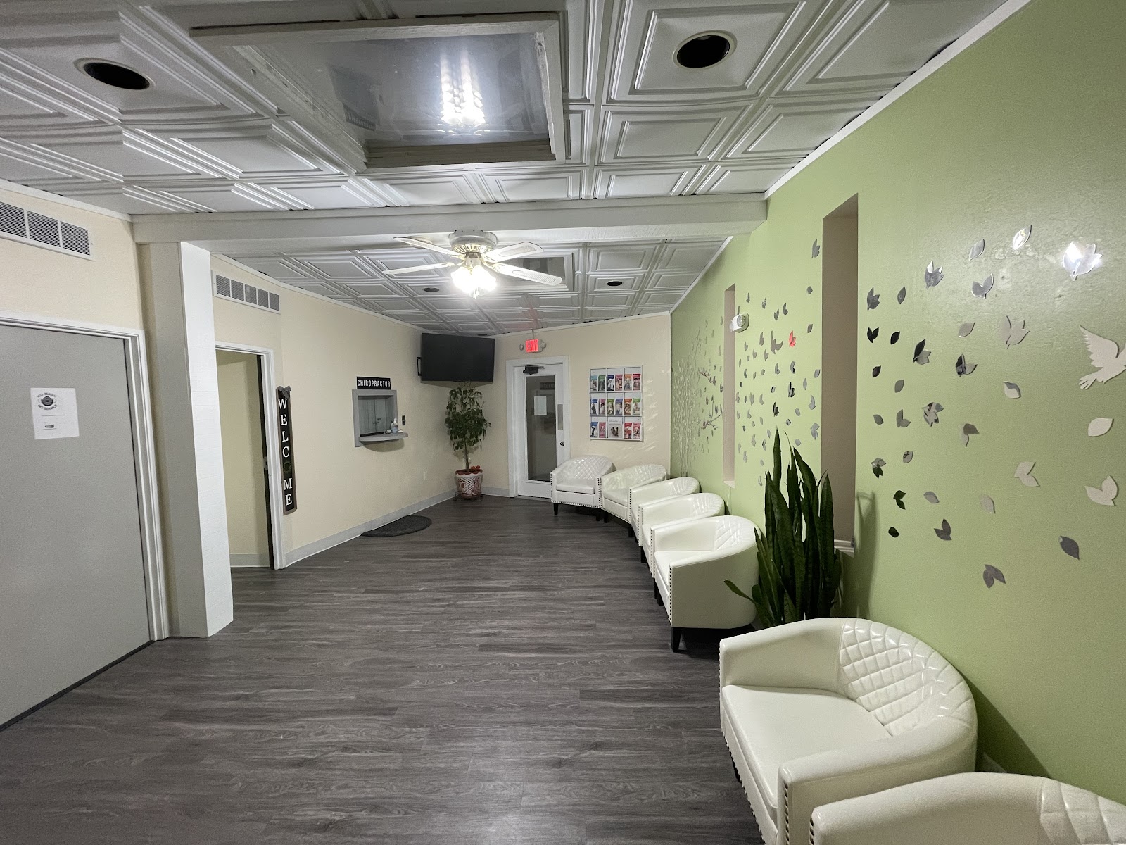 1st Choice Chiropractic — photo