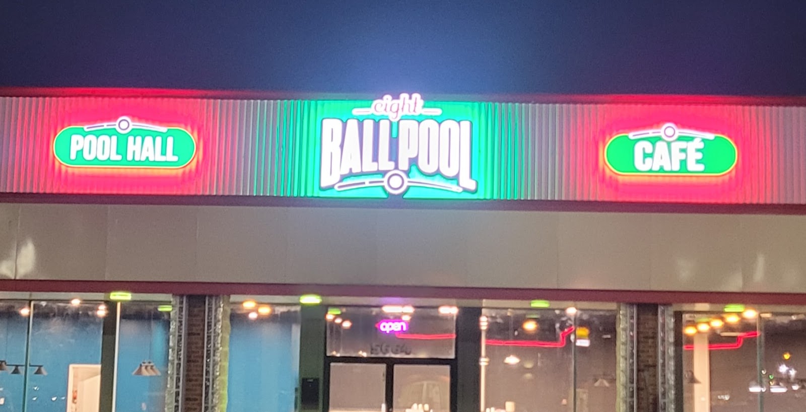 Coffee and a Quick Bite in Dearborn Heights