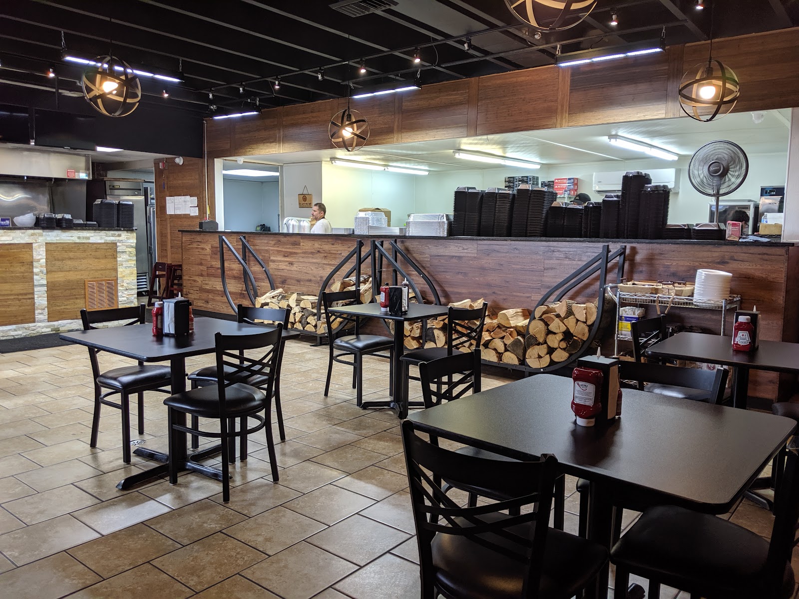 A.B.’s Smokehouse by A.B.'s Amazing Ribs — photo