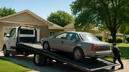 Cash4JunksCars: Cash4JunksCars