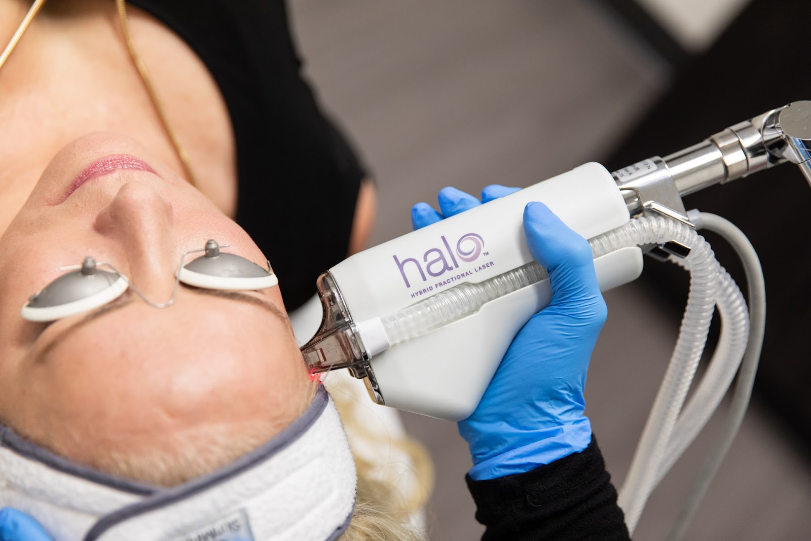 AESTHETIC MEDICA in Dearborn Heights