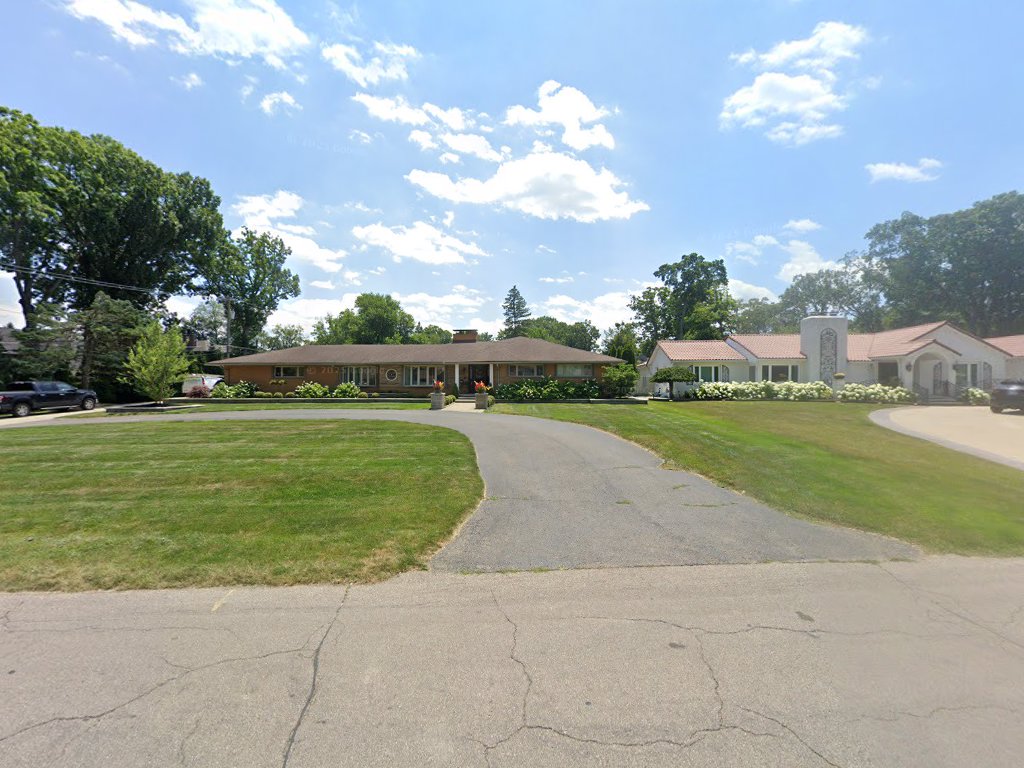 Air Management Inc in Dearborn Heights