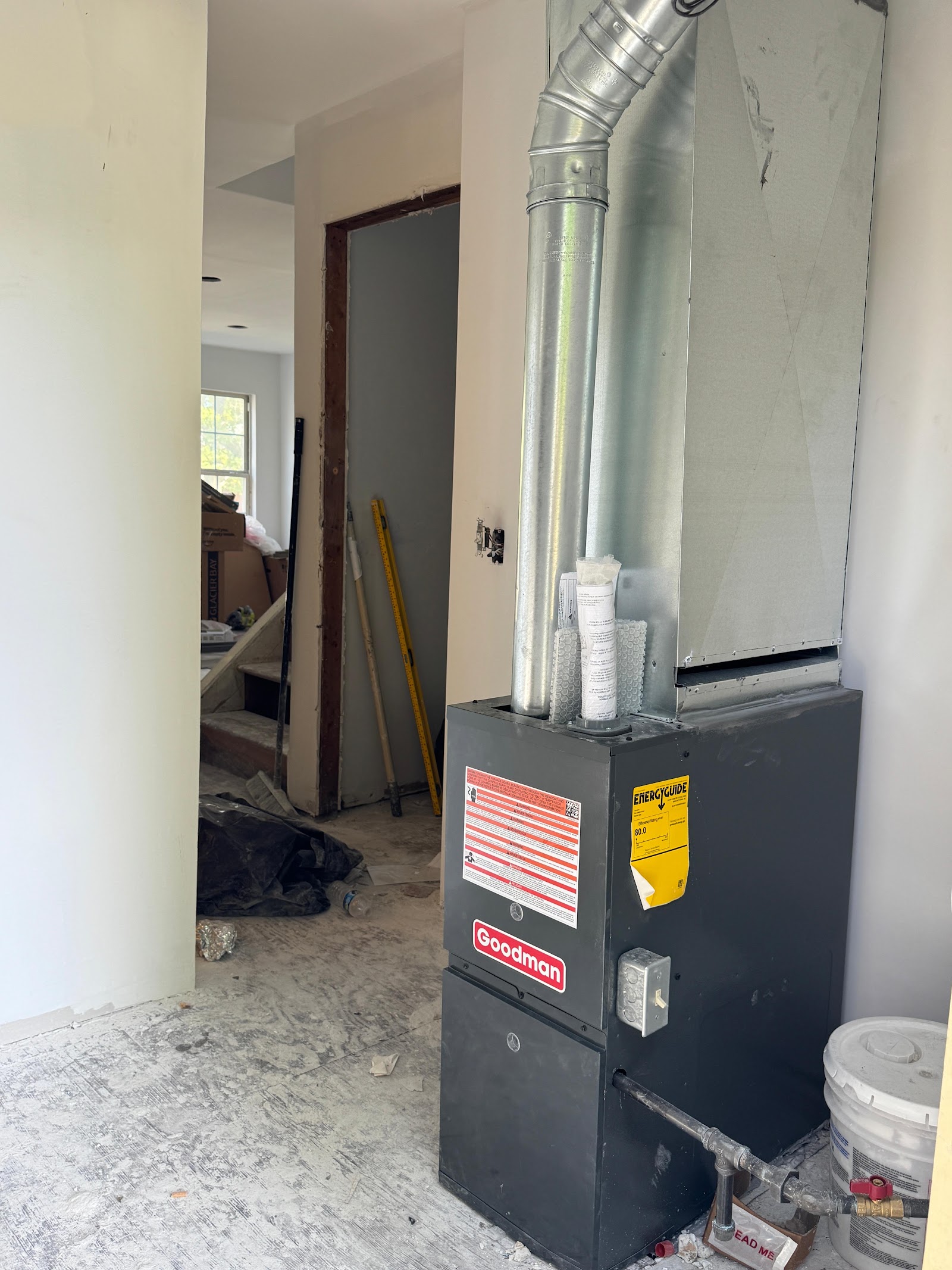 ANA Heating and Cooling — photo