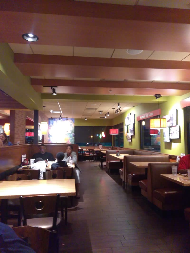 Applebee's Grill + Bar in