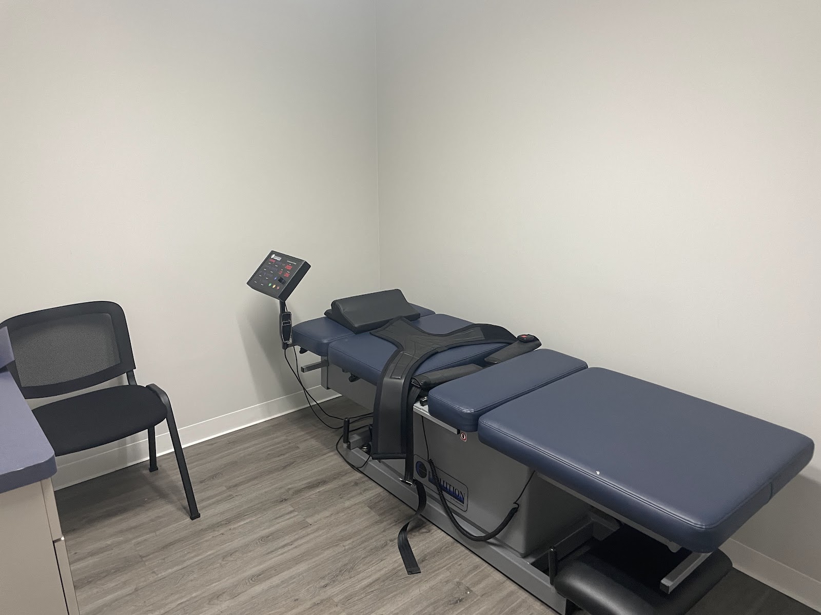 Applied Modern Health Chiropractic in Dearborn Heights