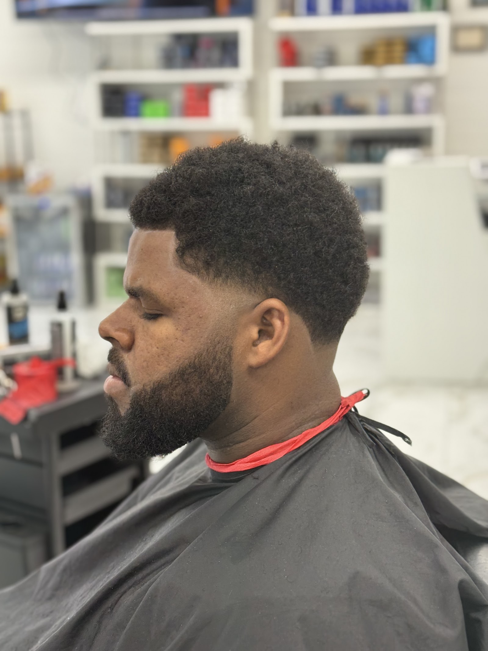 Arthur Barbershop (Dearborn Heights) in Dearborn Heights