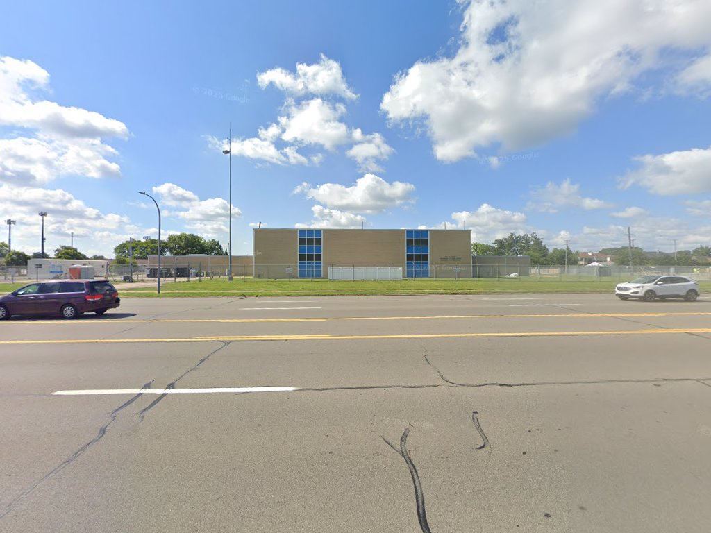 Automotive Key Extraction Dearborn Heights — photo
