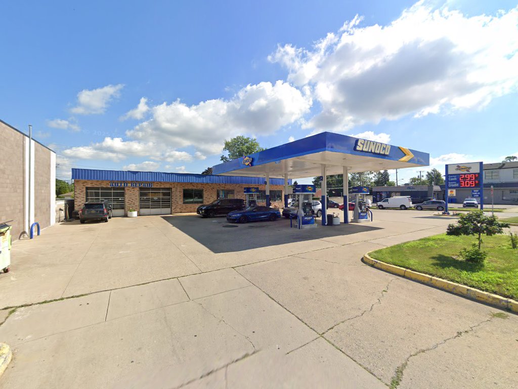 Belmont Services in Dearborn Heights