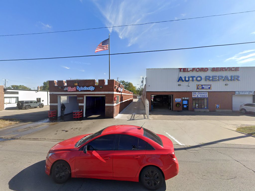 Big Don's Auto Wash in Dearborn Heights