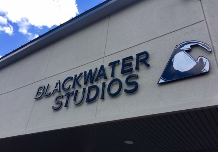 Blackwater Studios — photo