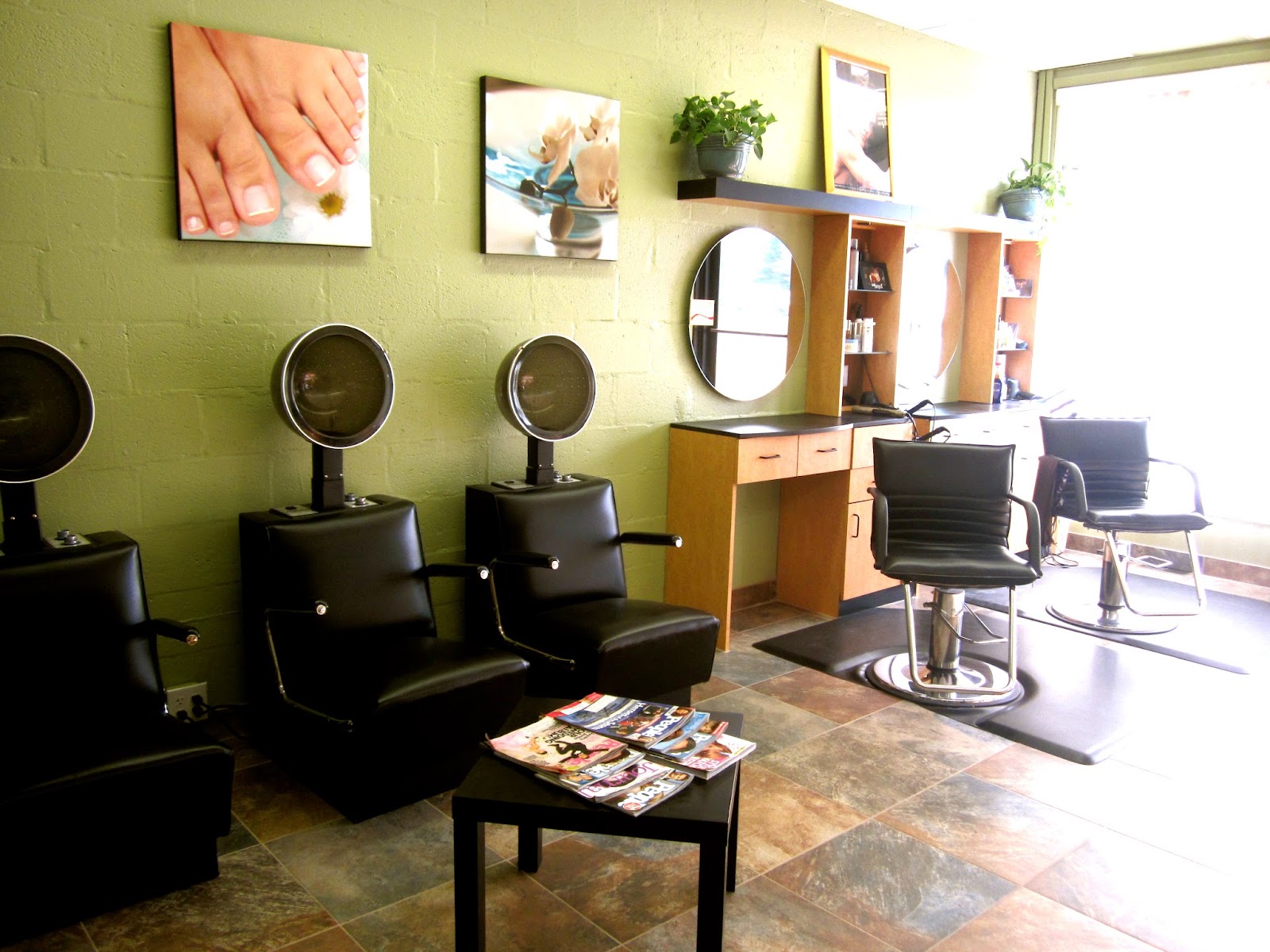 Bruno Salon — photo