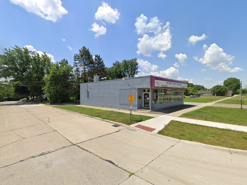 Canine Care Centers of Michigan in Dearborn Heights