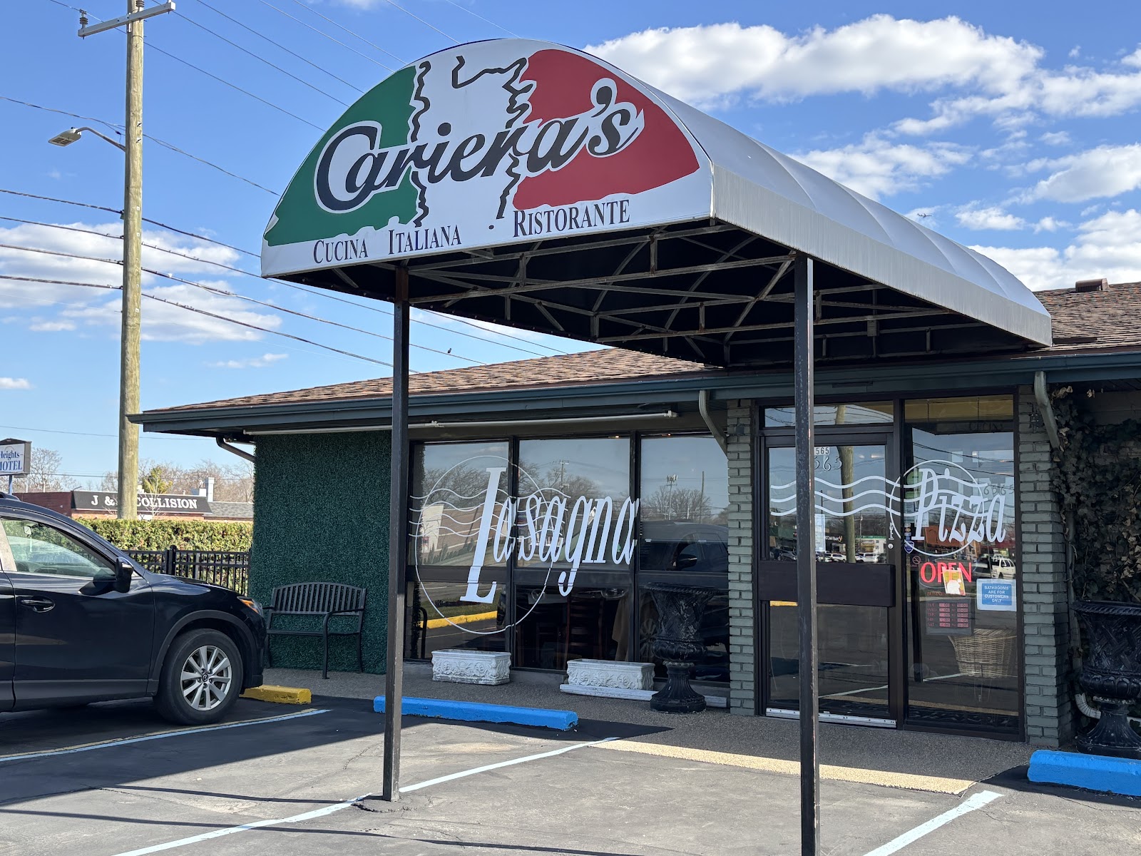Cariera's Cucina Italiana — photo