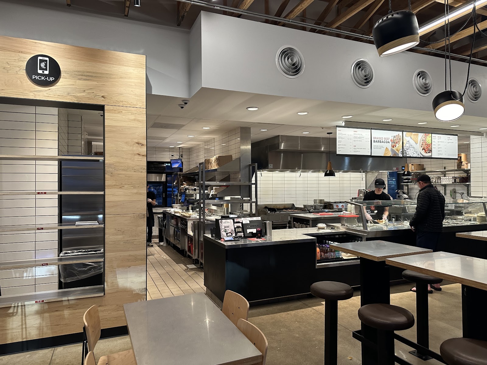 Chipotle Mexican Grill in Dearborn Heights