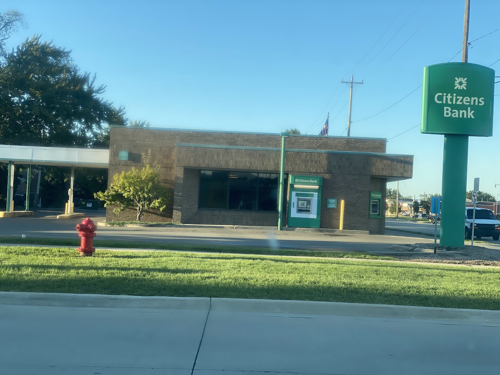 Citizens in Dearborn Heights