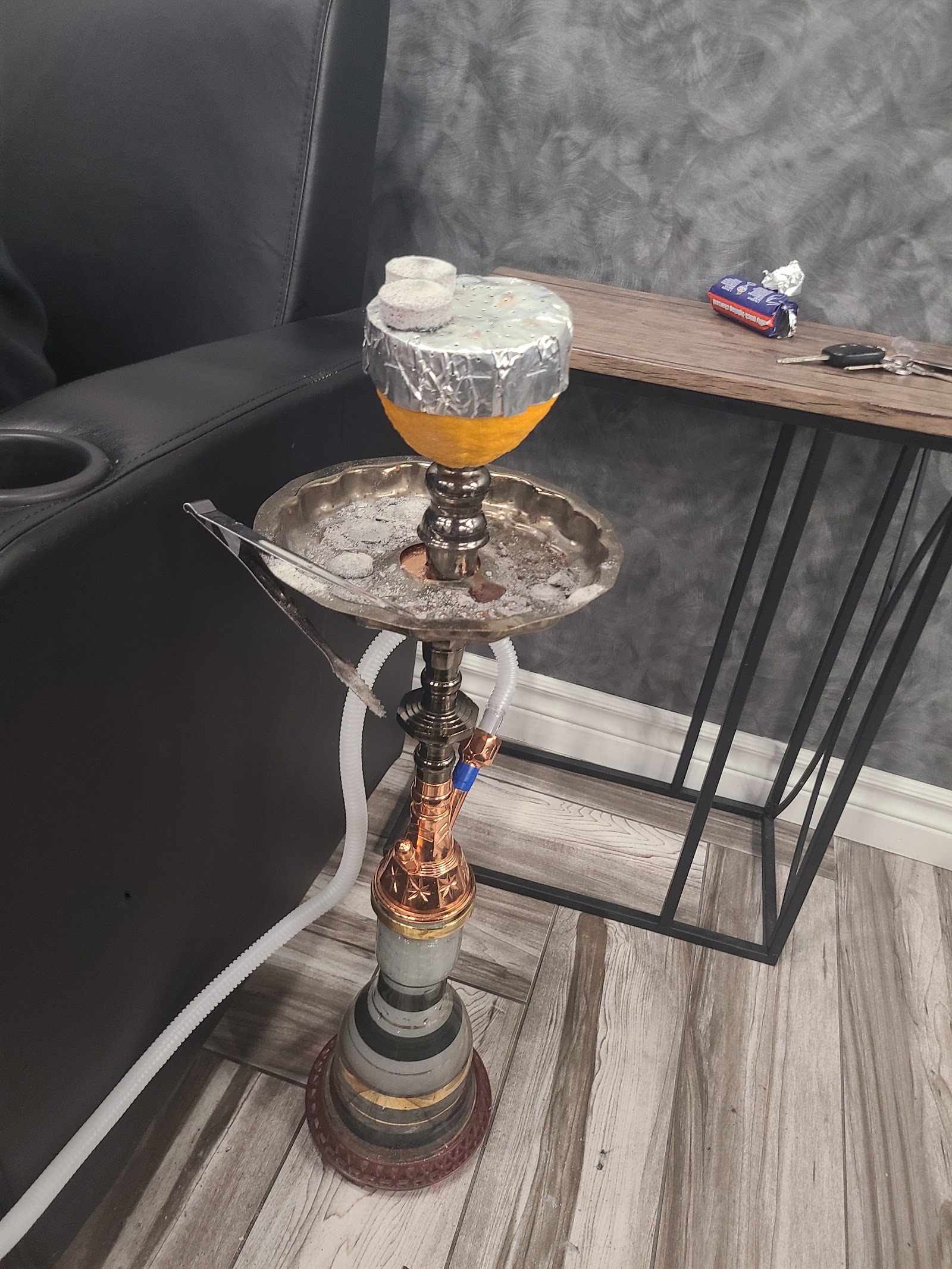 CloudnineHookahLounge in Dearborn Heights