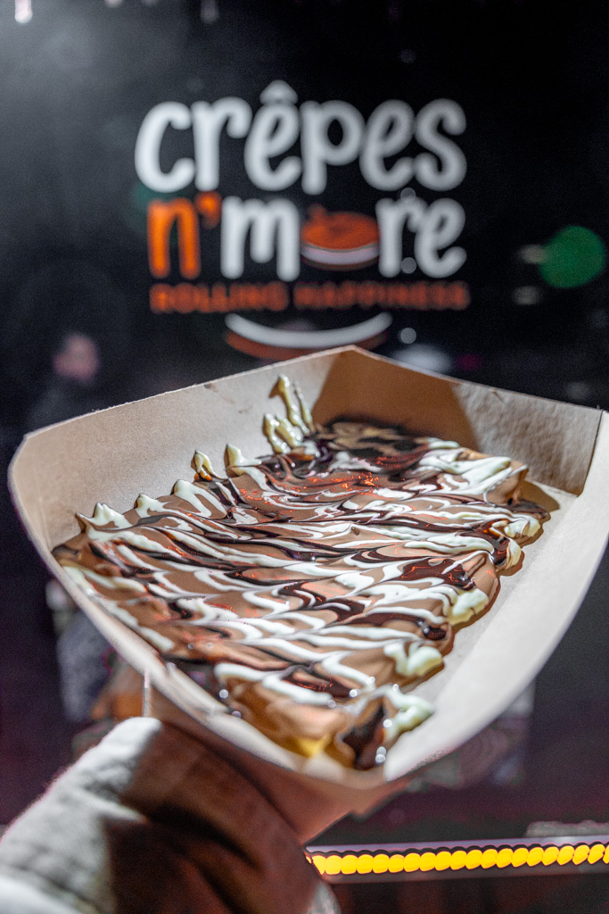 Crepesnmore — photo