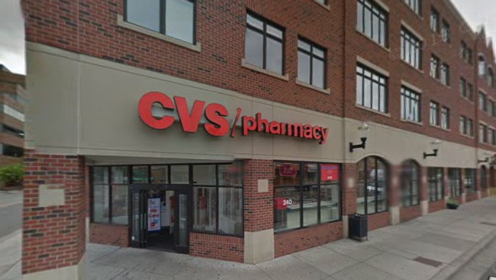 CVS — photo