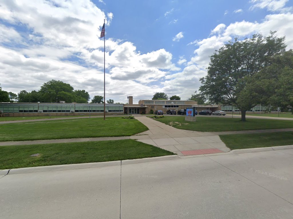 Dearborn Heights Civic Theatre — photo