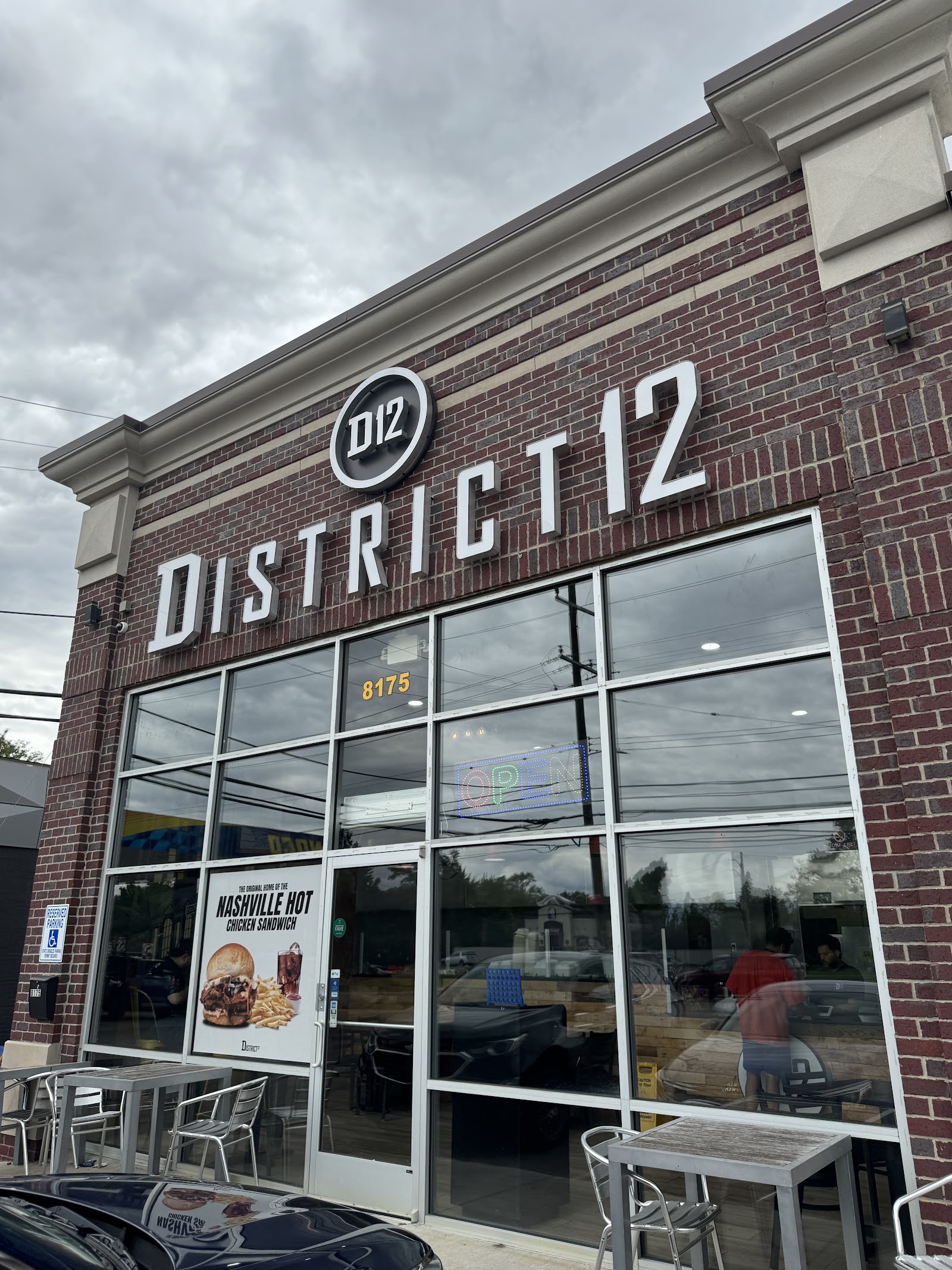 District 12 - Dearborn Heights — photo