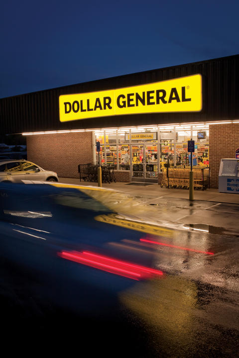 Dollar General — photo