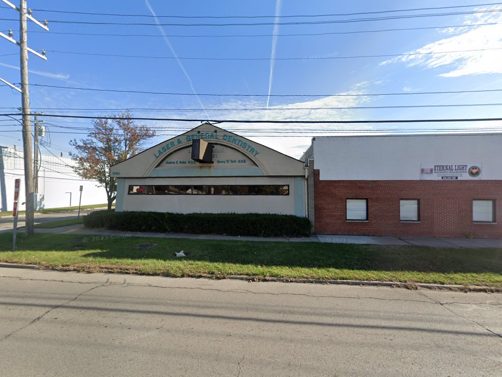 Dr. Andrea E. Balla, DDS in Dearborn Heights