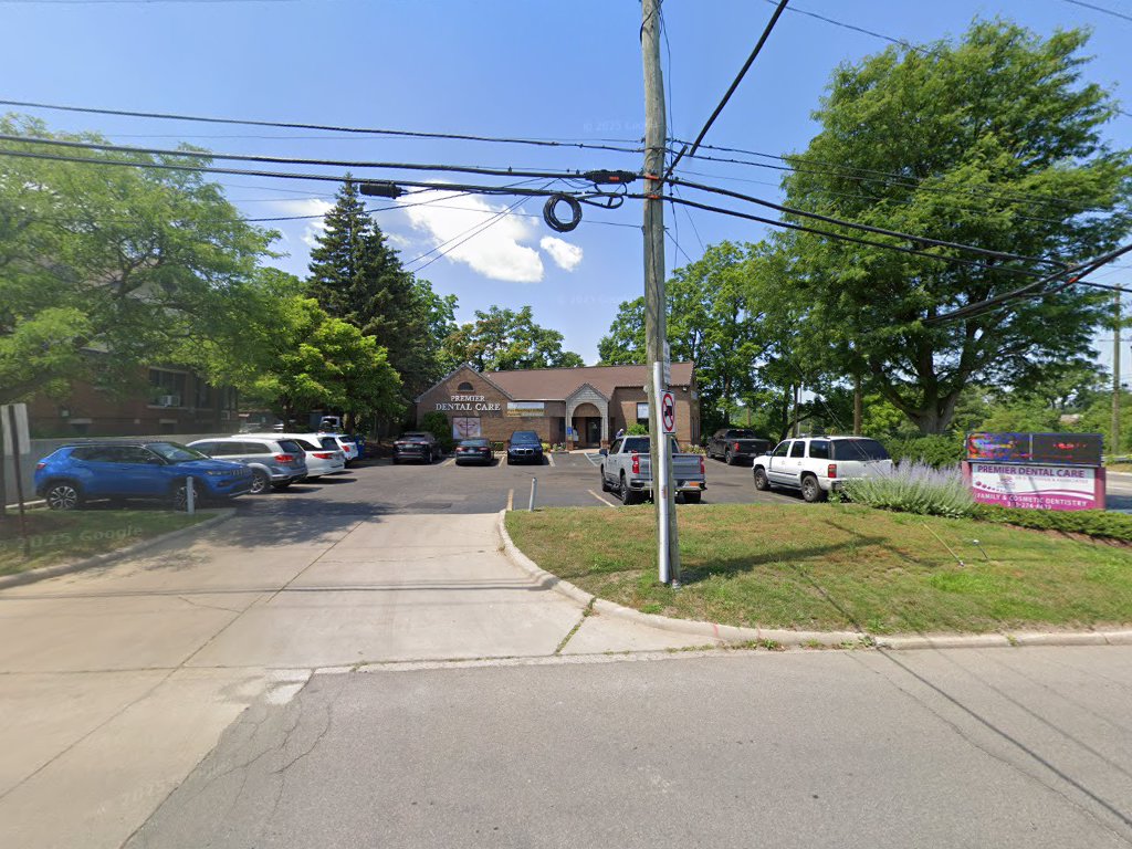 Dr. Ghada Beydoun in Dearborn Heights
