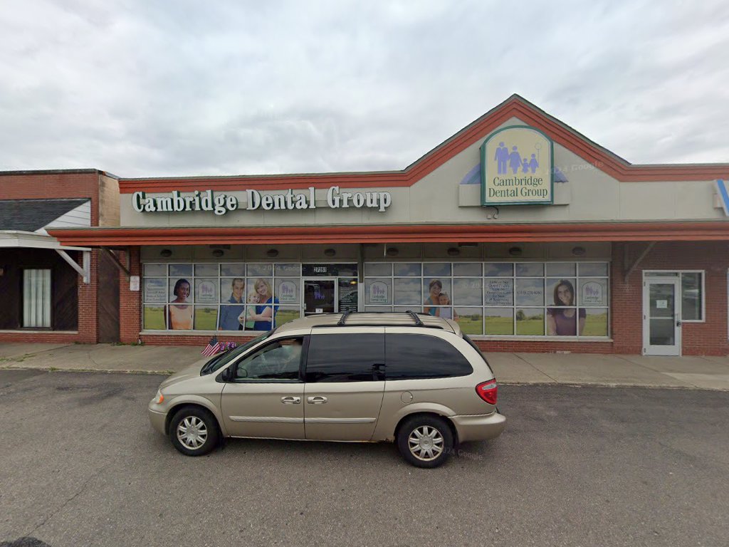 Dr. Lawrence Sklar, DDS in Dearborn Heights