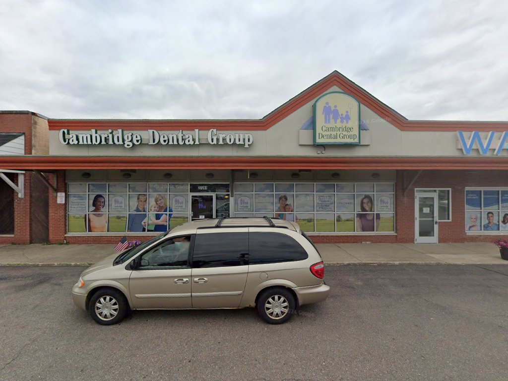 Dr. Pamela P. Clarkson in Dearborn Heights