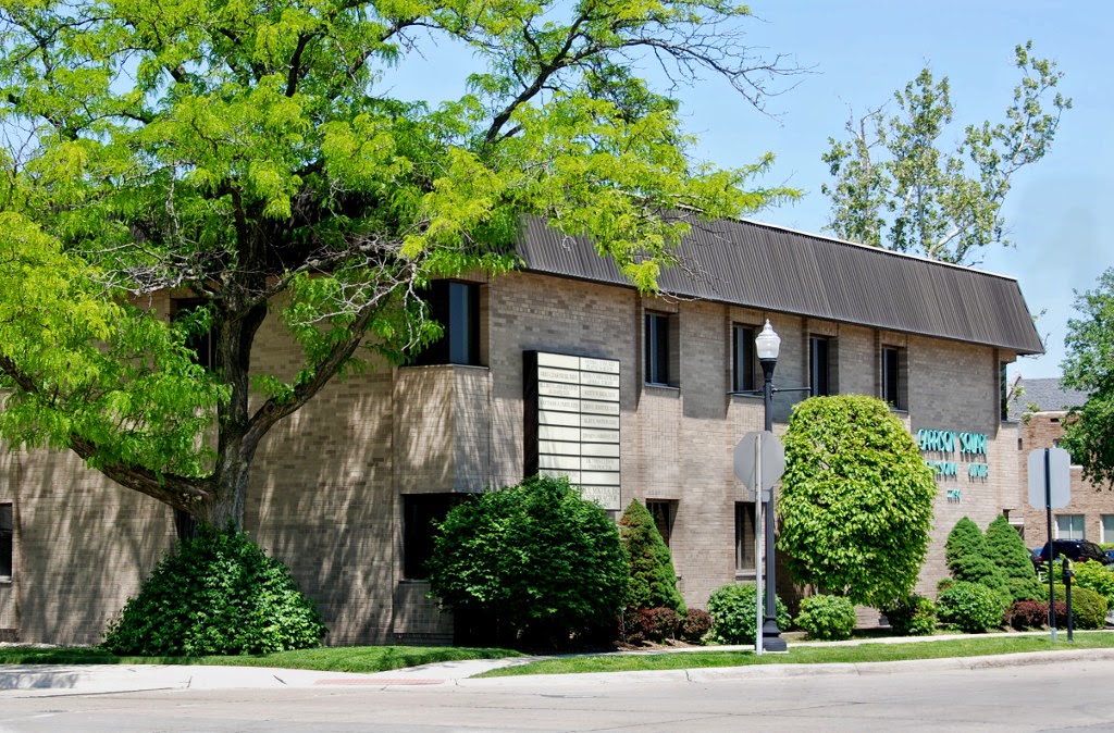 Dr. Wm.Berkowski Dental in Dearborn Heights
