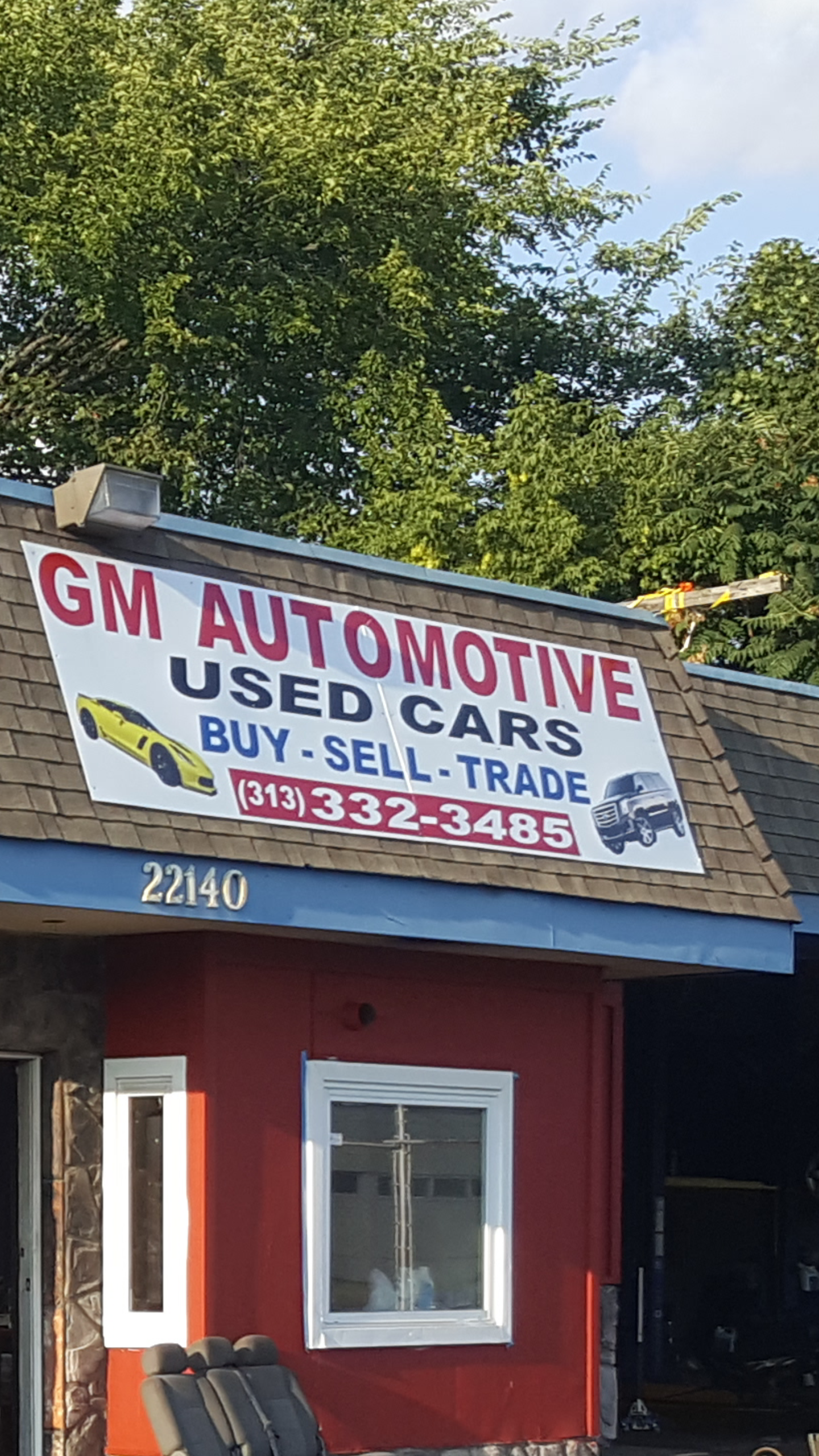 East Coast Trading — photo