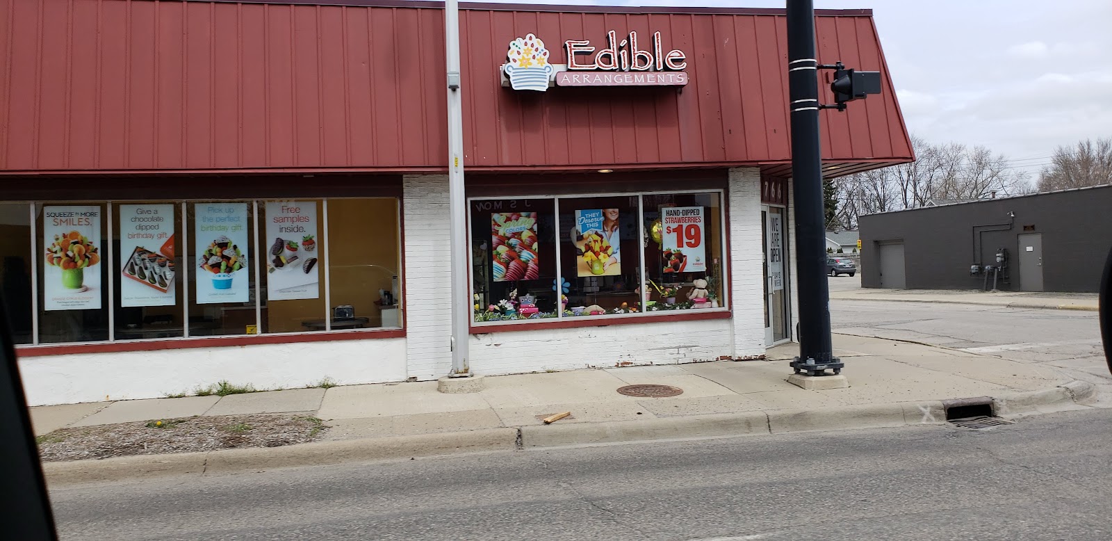 Edible Arrangements in Dearborn Heights