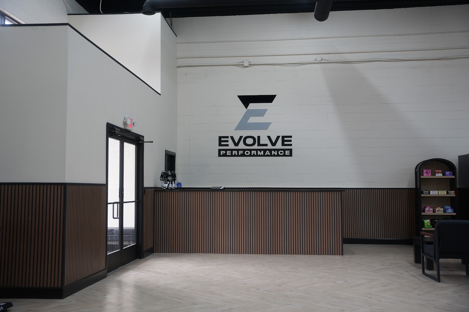 Evolve Performance — photo