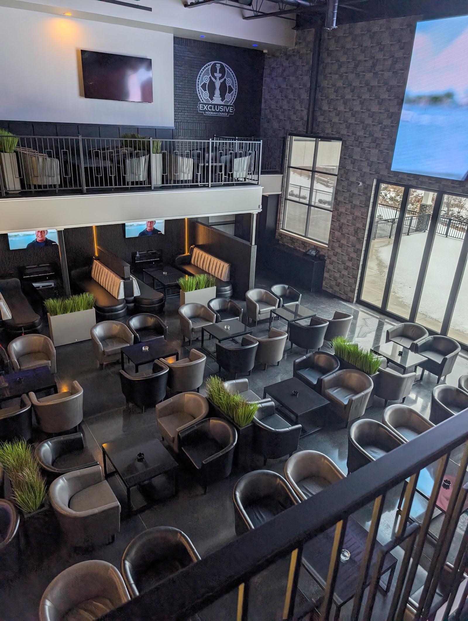 Exclusive Hookah Lounge in Dearborn Heights