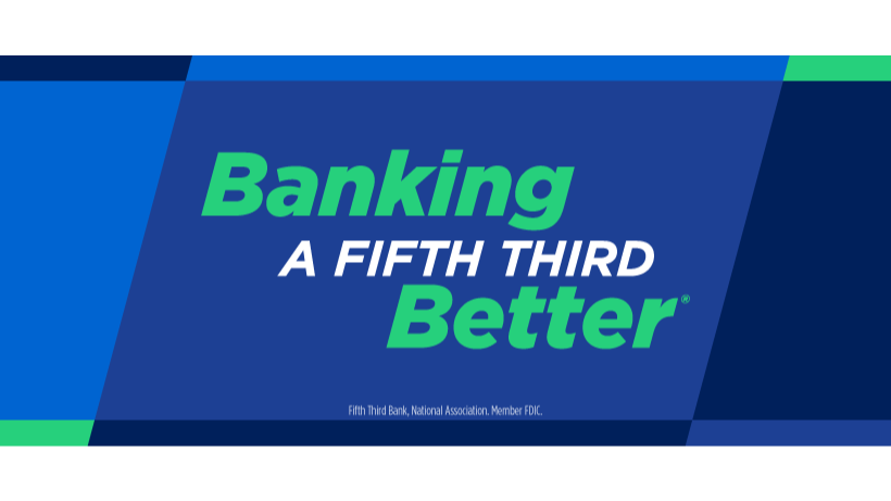 Fifth Third Bank & ATM in Dearborn Heights