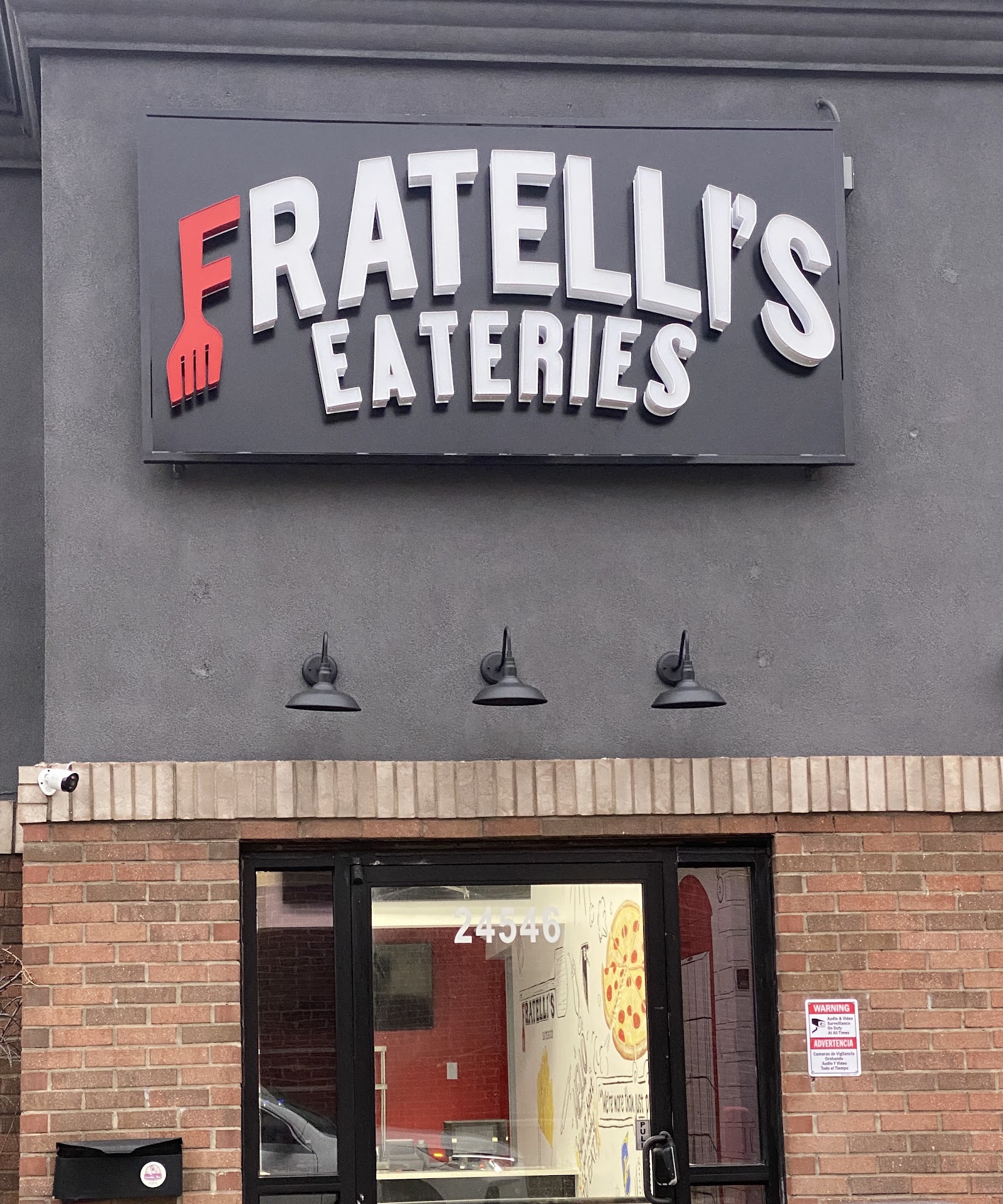 Fratelli's Eateries — photo