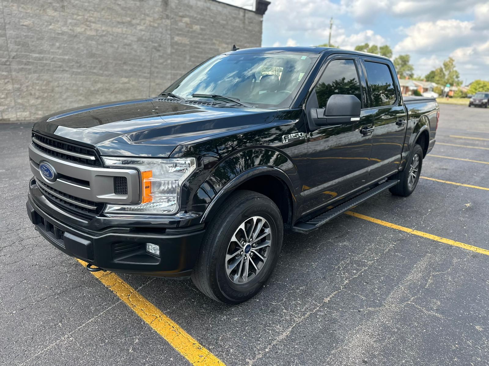GM Automotive LLC — photo