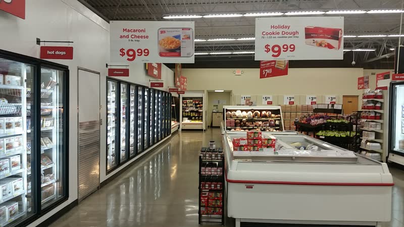 Gordon Food Service Store — photo