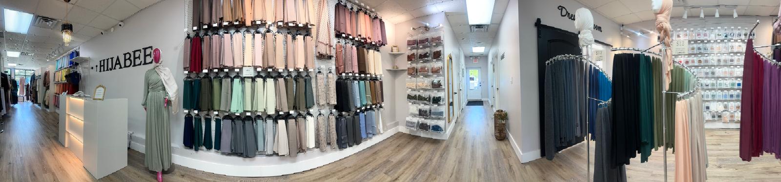 Hijabee in Dearborn Heights