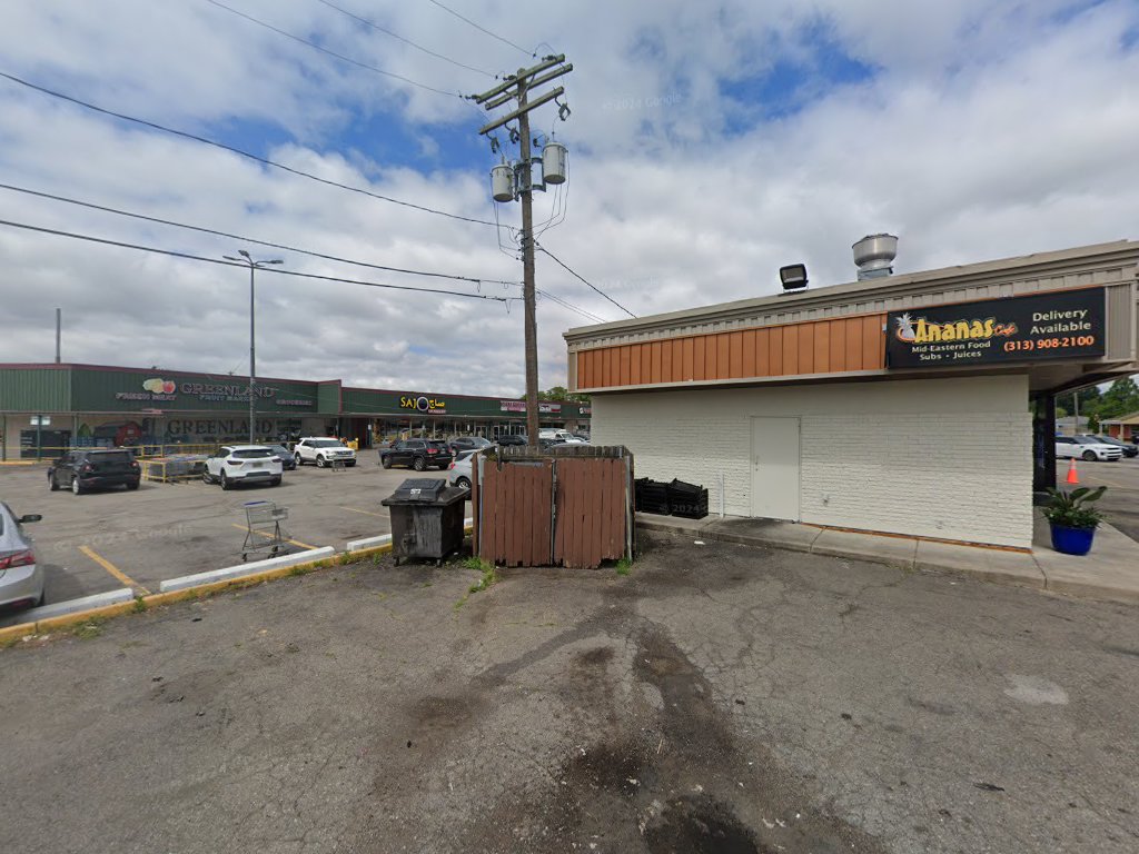 HIVE in Dearborn Heights