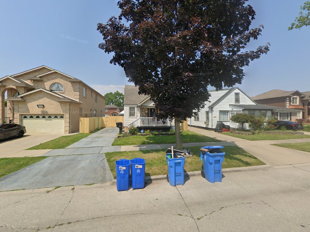 HOUSE OF AMBER LLC in Dearborn Heights