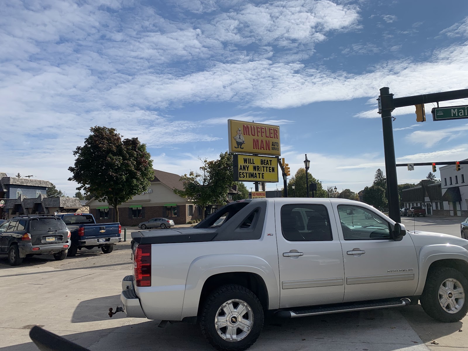 Hughes Chiropractic in Dearborn Heights