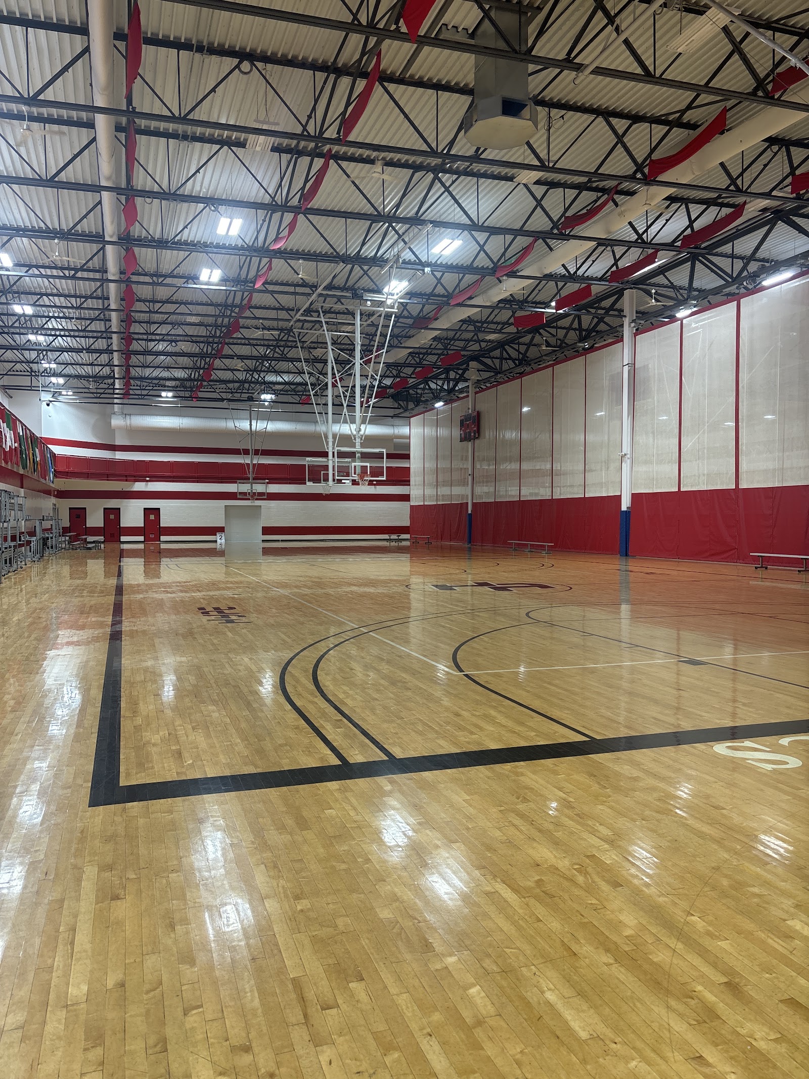 Hype Athletics in Dearborn Heights