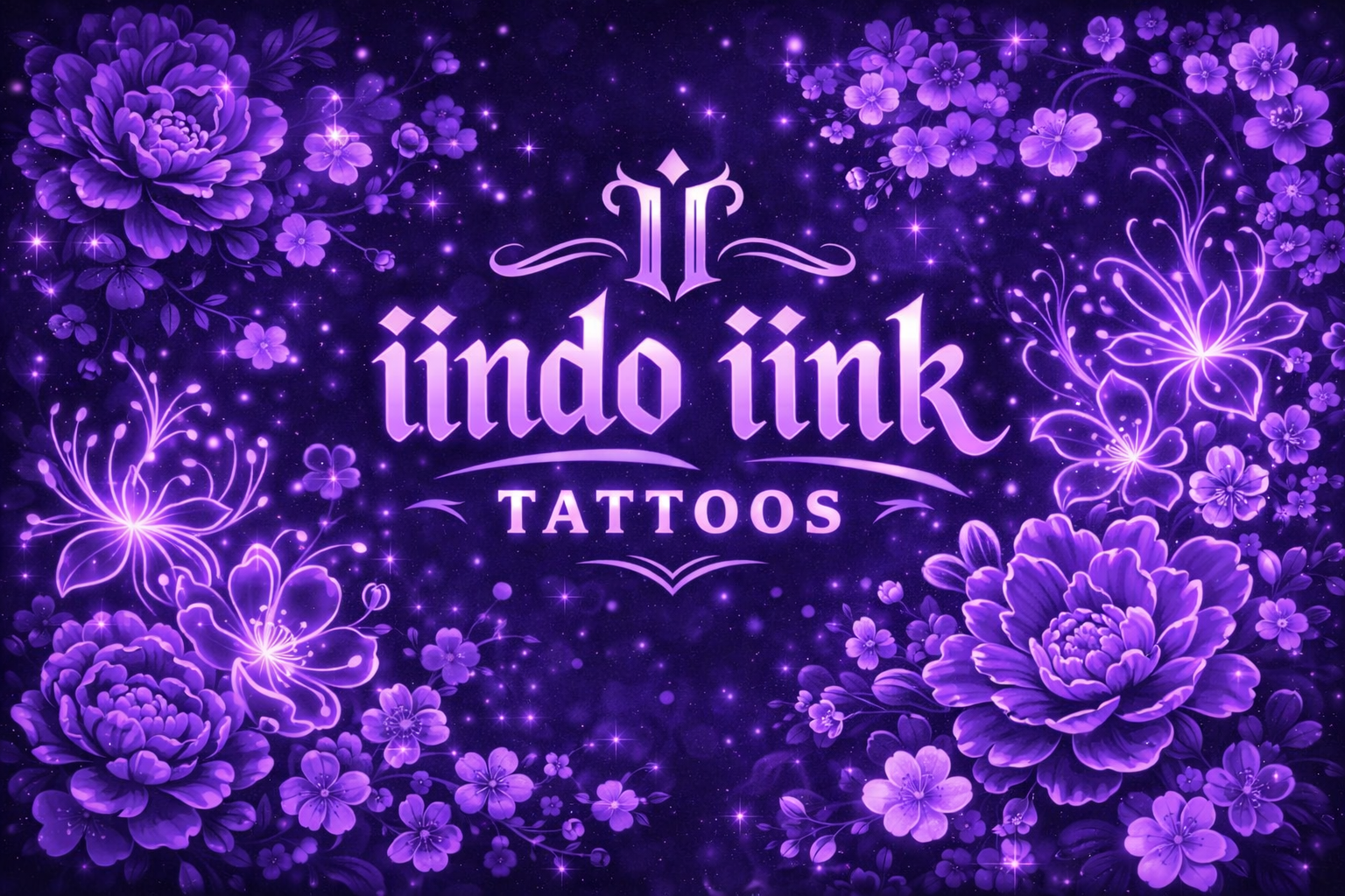 iindo iink Tattoos — photo