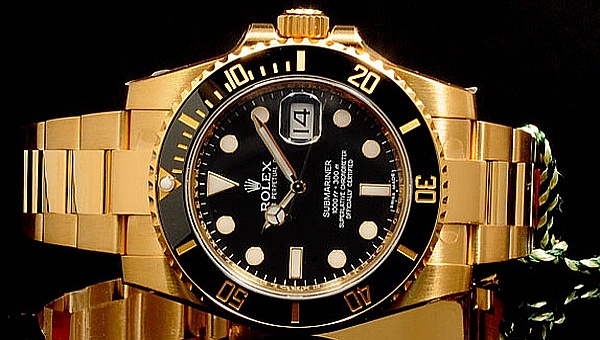 Issa Jewelers — photo