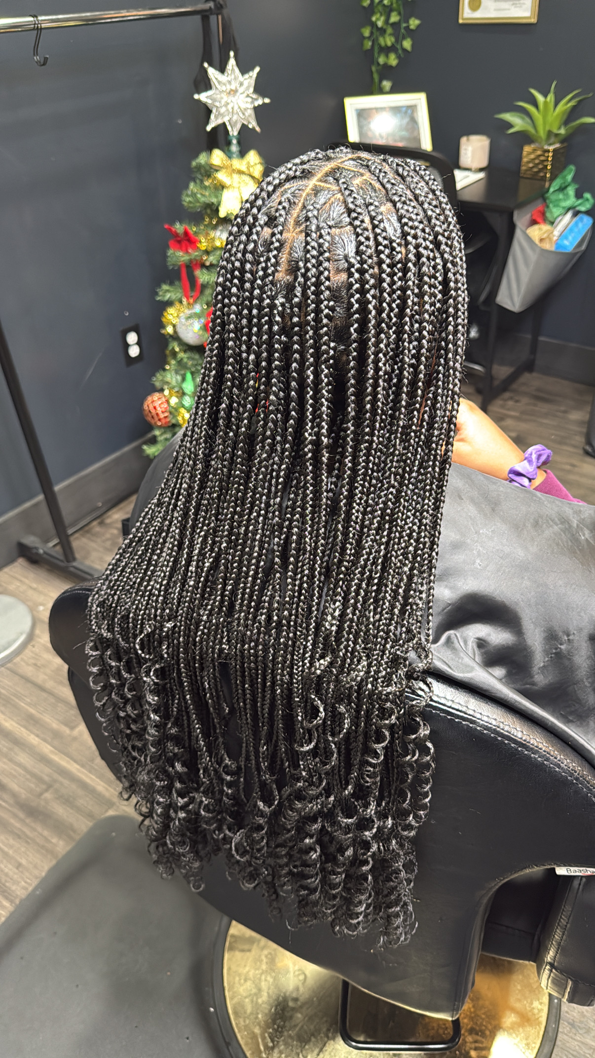 Jaz’s Hair Den in Dearborn Heights
