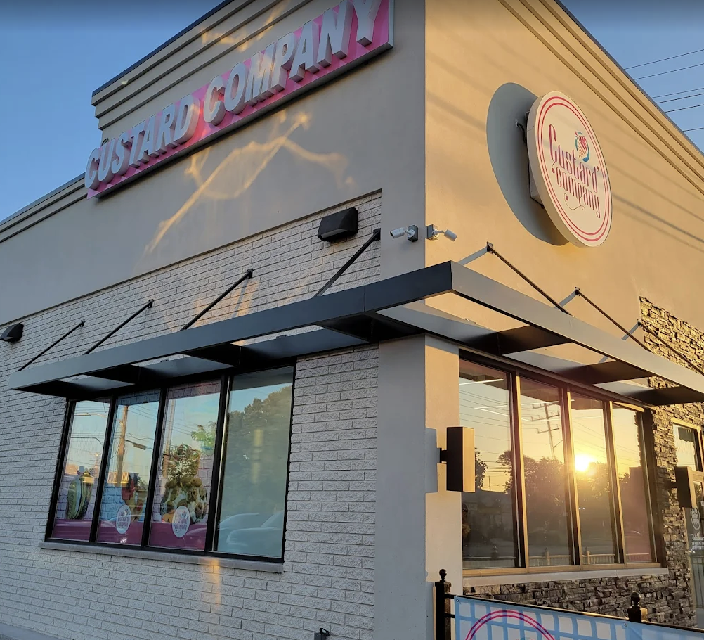 JJ's Custard Company - Dearborn Heights in Dearborn Heights