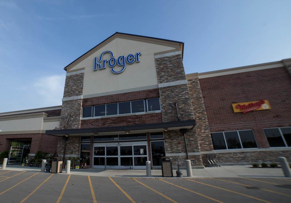 Kroger in Dearborn Heights