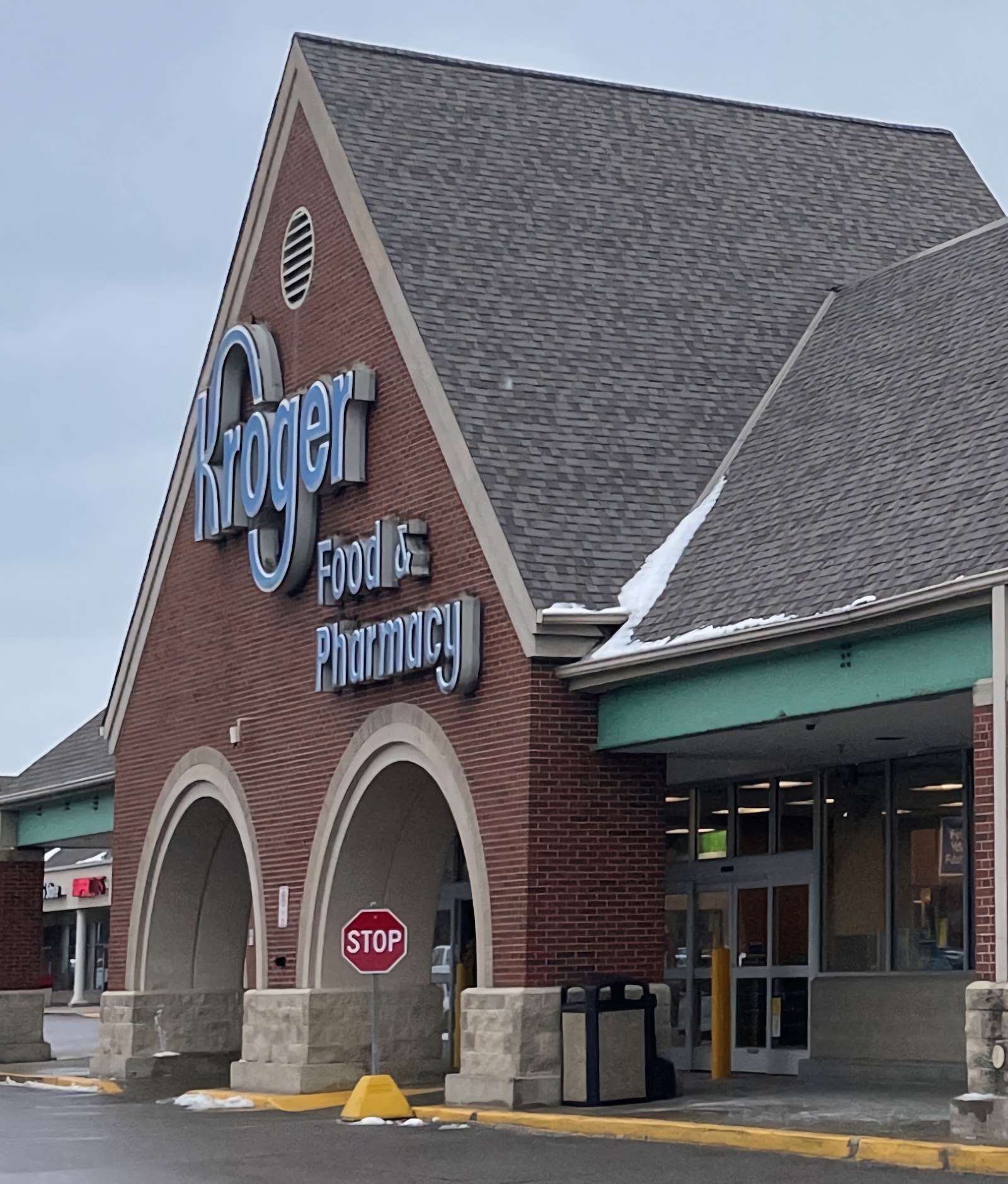Kroger Bakery in Dearborn Heights